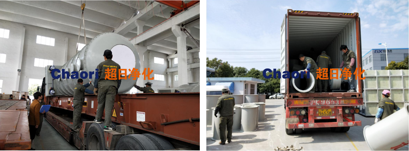 土耳其裝車發(fā)貨