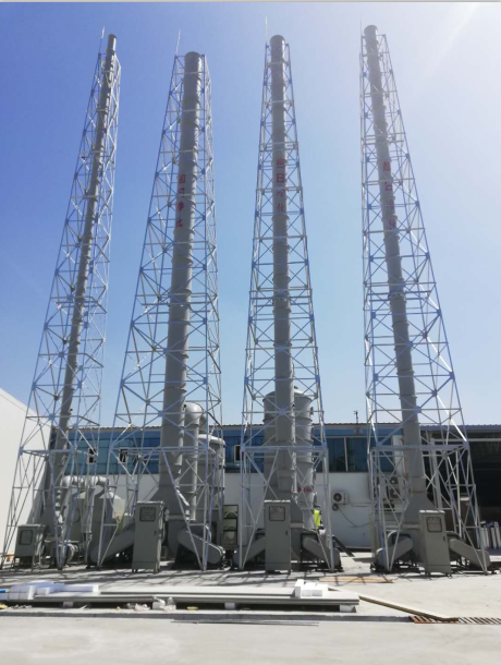 土耳其太陽能光伏行業工程案例 土耳其太陽能光伏行業工程案例