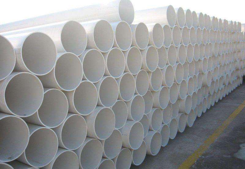 PVC有機廢氣處理方法