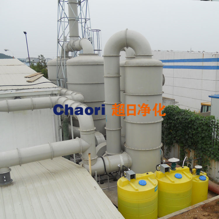 三種工業(yè)廢氣處理設(shè)備哪種性價(jià)比高