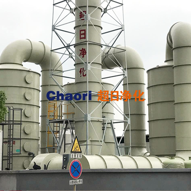 不同voc廢氣治理廢氣，5種方式的優(yōu)缺點(diǎn)對(duì)比