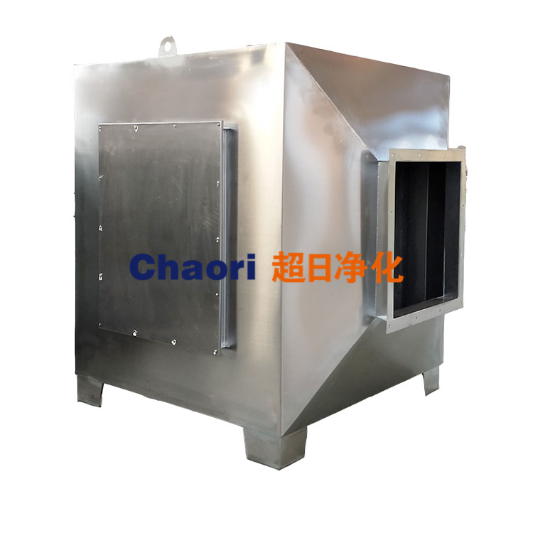 影響uv光解廢氣處理設備凈化效率的5大因素