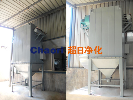 為什么使用生物除臭裝置越來越廣泛