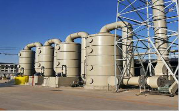 生物除臭系統的核心是什么？