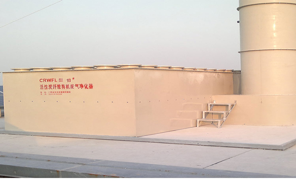 噴淋塔的塔型應(yīng)該如何選擇？