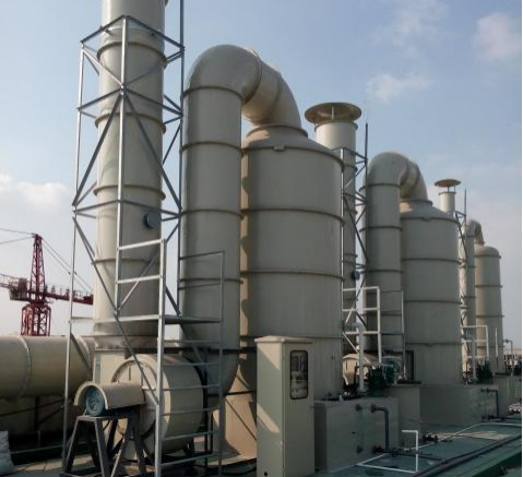 華燦光電股份有限公司-半導體行業工程案例 華燦光電股份有限公司-半導體行業工程案例