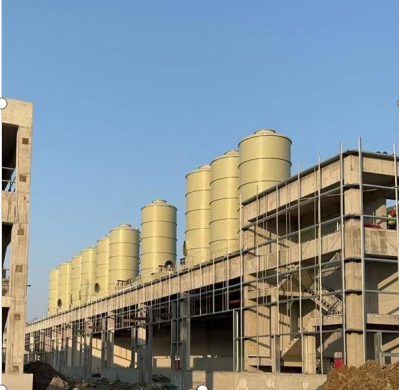 安徽賽穎光伏能源科技有限公司-太陽能光伏行業工程案例 安徽賽穎光伏能源科技有限公司-太陽能光伏行業工程案例