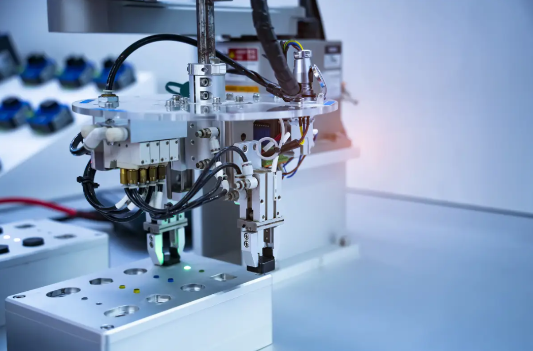 注塑企業(yè)環(huán)評(píng)攻略：實(shí)現(xiàn)零廢氣排放的秘訣