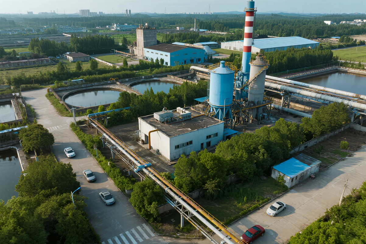 從廢氣廢水中“淘金”：碳配額收緊下的碳資產(chǎn)管理策略