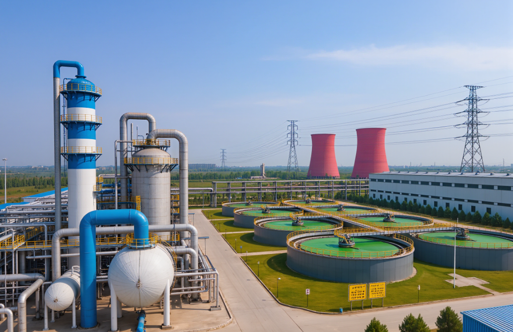 為何“萬能公式”失靈？——論高鹽廢水零排放定制化設計的必要性