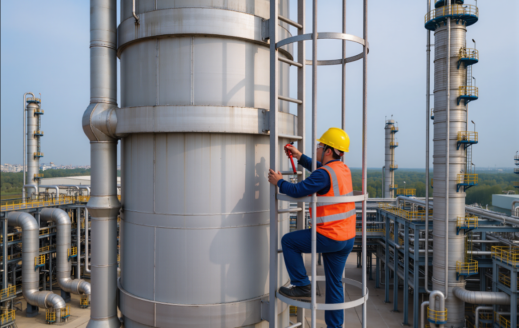 超越被動響應：制定高效設備預防性維護計劃的實戰指南