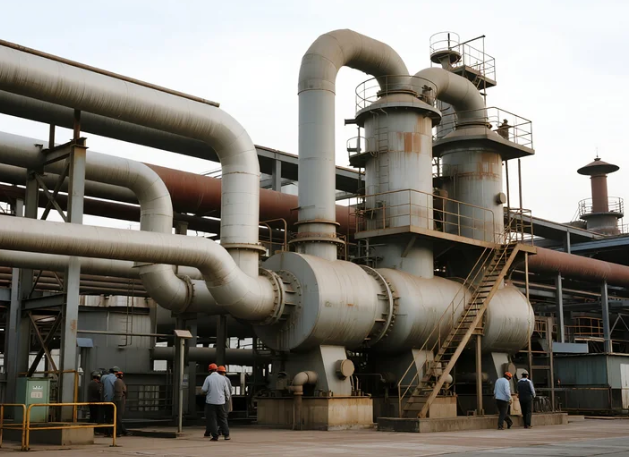 在化工廢氣治理設施如何確保長期穩定達標？這份運維驗收實戰方案請收好