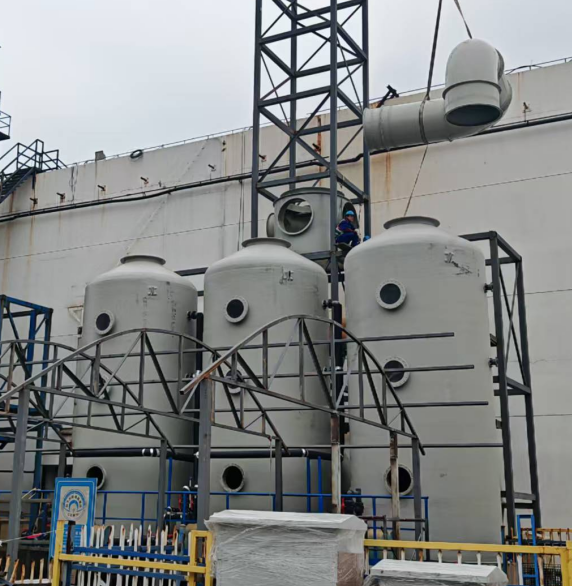 上海振華重工(集團(tuán))股份有限公司-制造業(yè)工程案例