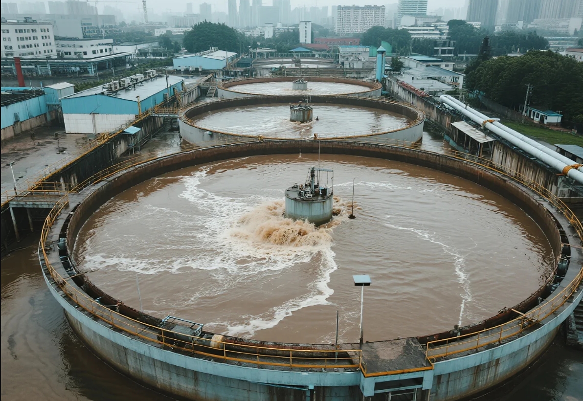 工業廢水處理常見誤區（下）：運行管理、成本控制與廢氣聯動盲點