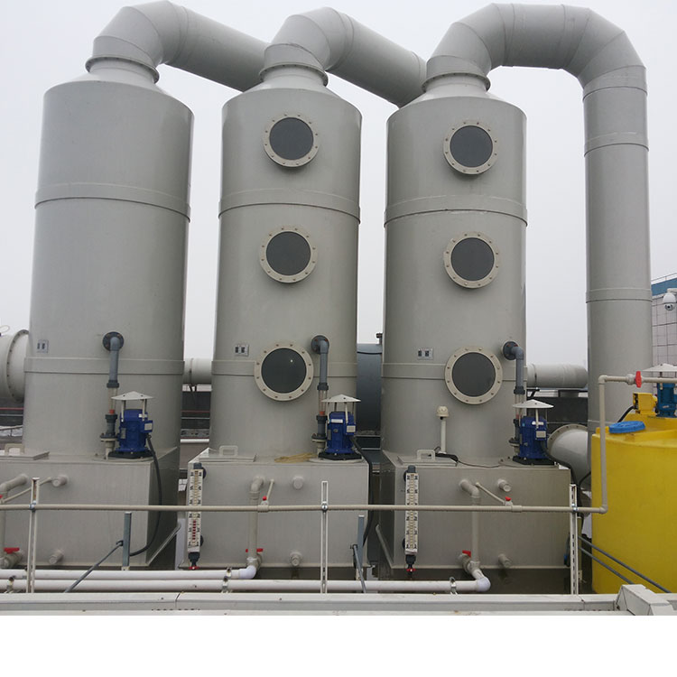 鉻酸回收凈化裝置