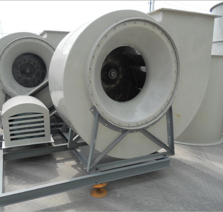 玻璃鋼離心風(fēng)機(jī) 玻璃鋼離心風(fēng)機(jī)