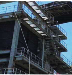 工業(yè)危廢焚燒爐 工業(yè)危廢焚燒爐