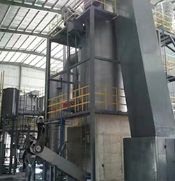 醫(yī)廢熱解焚燒爐 醫(yī)廢熱解焚燒爐