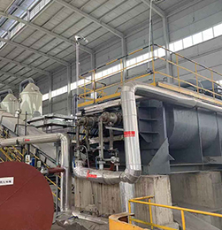 污泥干化焚燒爐 污泥干化焚燒爐