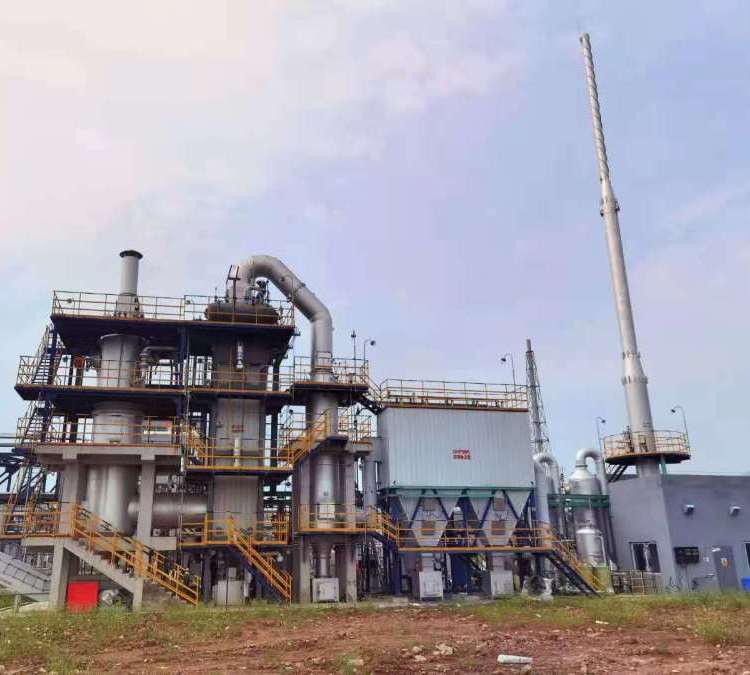 廢液焚燒爐 廢液焚燒爐