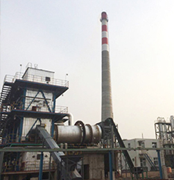 高濃含鹽有機廢液治理設備 高濃含鹽有機廢液治理設備