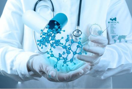 醫藥廢氣解決方案 醫藥廢氣解決方案